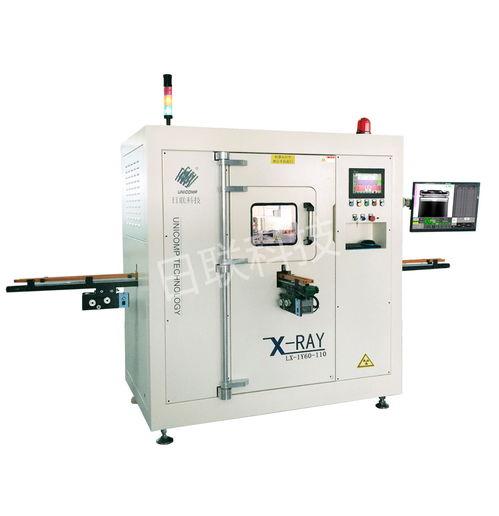 圆柱电池X Ray在线检查机厂家技术推荐